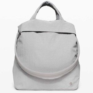 On My Level Bag 2.0 19L